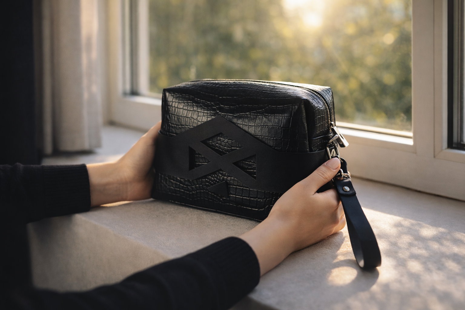 Vengkite tiesioginių šilumos šaltinių