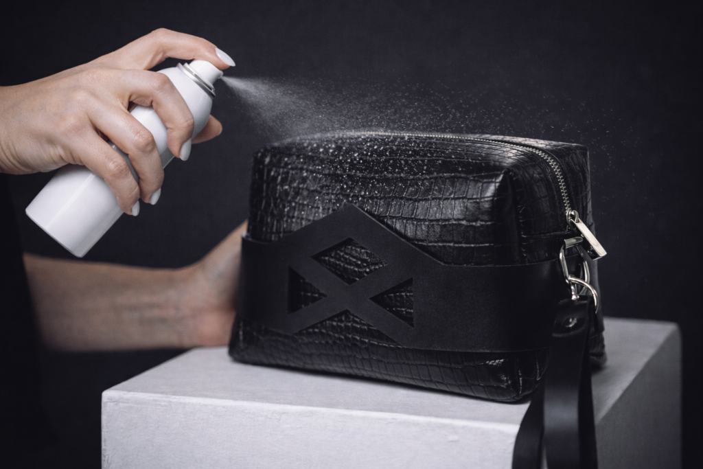 Saugokite nuo drėgmės